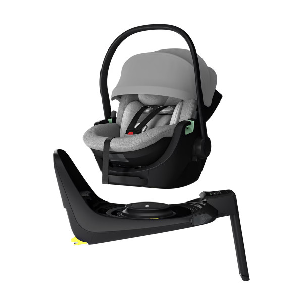 Thule Maple i-Size Autostoel + Alfi Basisstation Starter Bundle