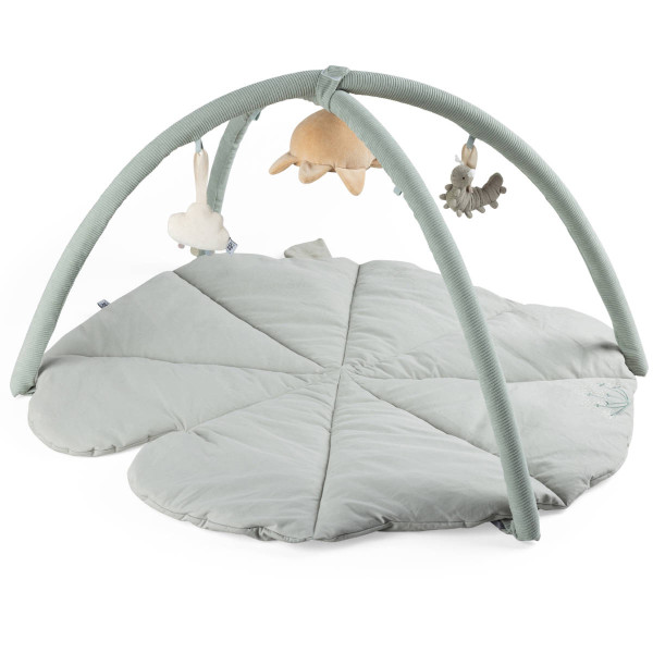 Sebra Activiteitenspeelkleed, Woodland