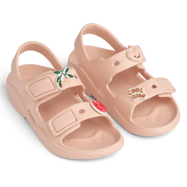 Liewood Lilo Sandalen met Charms