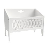 Cam Cam Copenhagen Harlequin Boekenbank, FSC Mix Cam Cam Copenhagen Harlequin Boekenbank, FSC Mix