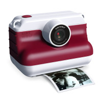Kidywolf K-PRINT kindercamera met thermische printer 
