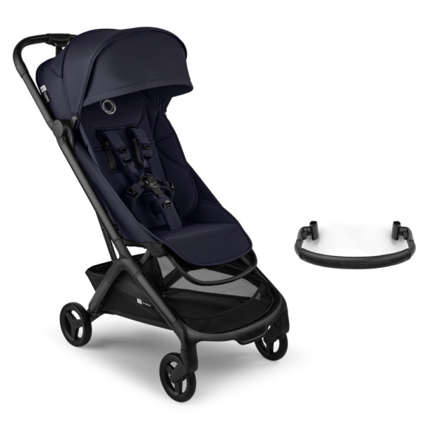 Bugaboo Butterfly 2 Buggy Set 2 in 1