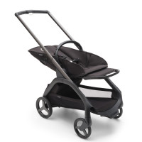 Preview: Bugaboo Dragonfly Basis Preview: Bugaboo Dragonfly Basis