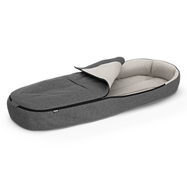 Thule voetenzak kinderwagen