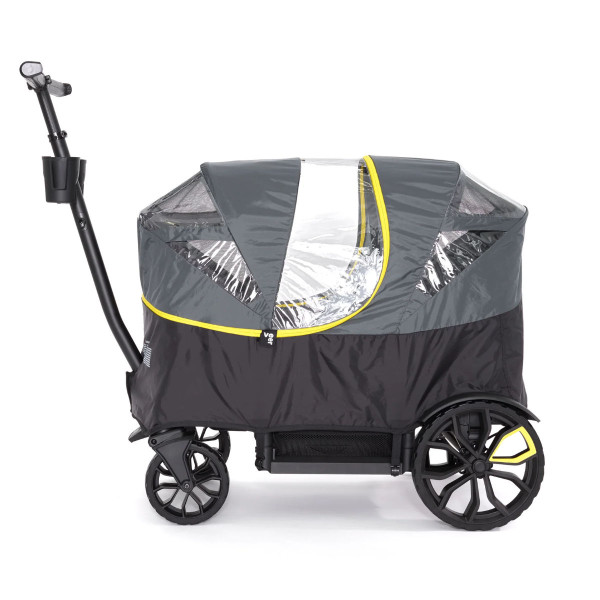 VEER Regenhoes voor Cruiser XL Bolderkar