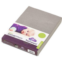 Traumeland Spannbetttuch Jersey Traumeland Spannbetttuch Jersey