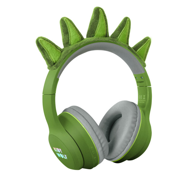 Kidywolf KIDYEARS Bluetooth Kinderhoofdtelefoon