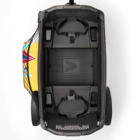 Preview: VEER Bagagenet, 2-Pack voor Cruiser & Cruiser XL Bolderkarren Preview: VEER Bagagenet, 2-Pack voor Cruiser & Cruiser XL Bolderkarren