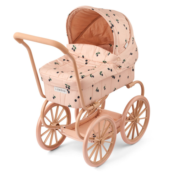 Liewood Adaline Poppenwagen