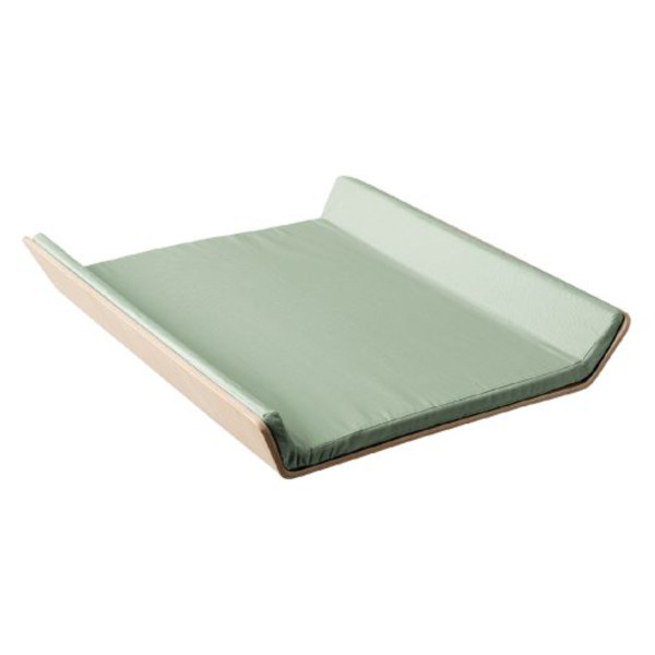 Leander Linea hoes verschoningsmat voor commode