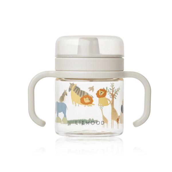 Liewood Kylo Tritan Beker 280 ml