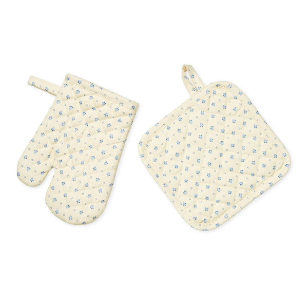 Cam Cam Copenhagen Ovenwant & Pannenlap Speelset
