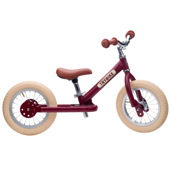 Trybike Loopfiets van Metaal