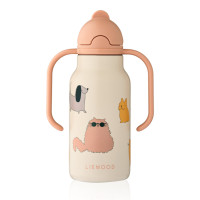 Liewood Kimmie Drinkfles 250 ml Liewood Kimmie Drinkfles 250 ml