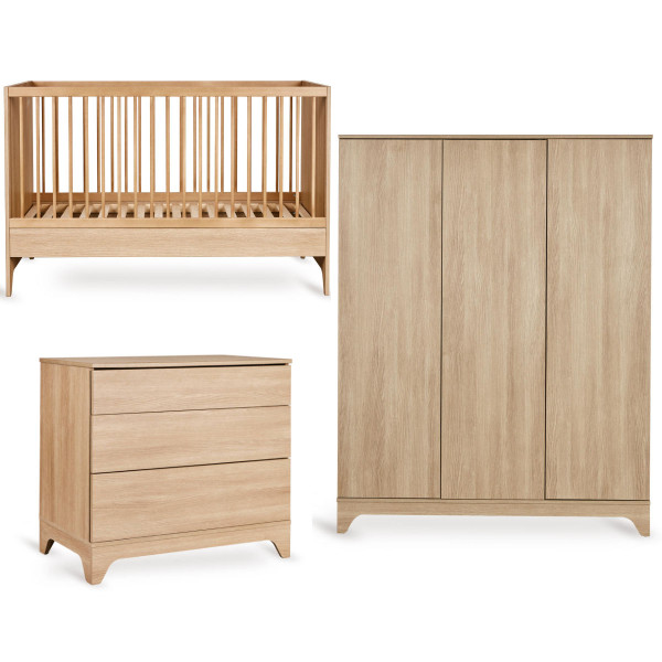 Quax Tsugi Kinderkamer