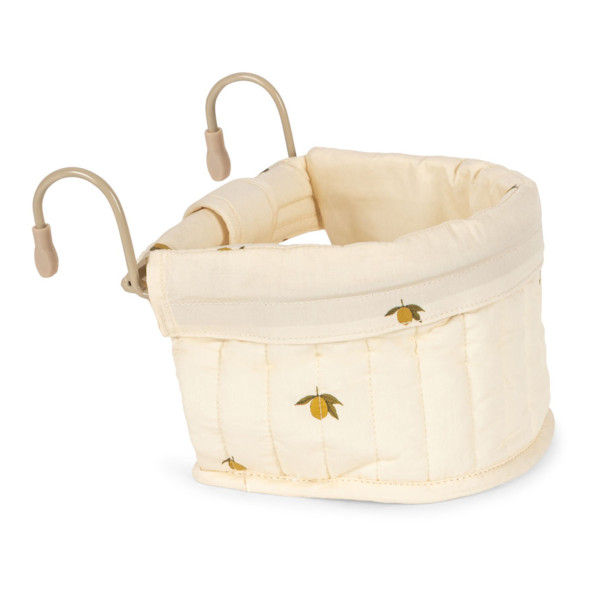 Konges Sløjd Poppenfietsstoeltje