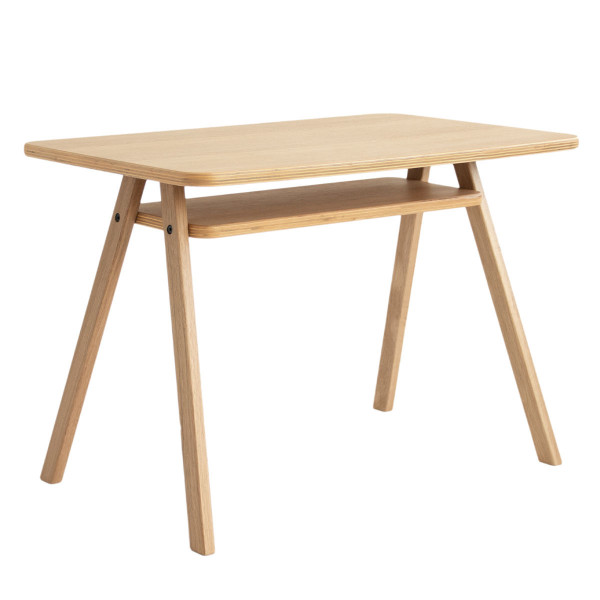Nobodinoz GROWING GREEN Kindertafel