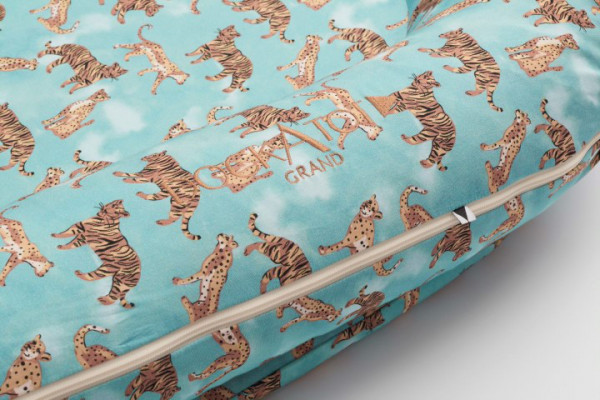 DockATot Grand Hoes 9-36 maanden