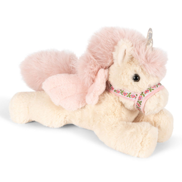 Konges Sløjd Knuffeldier Teddy Unicorn