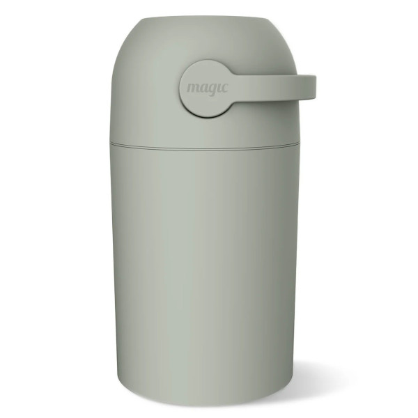 Magic Majestic Luieremmer