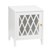 Cam Cam Copenhagen Harlequin Nachtkastje, FSC Mix Cam Cam Copenhagen Harlequin Nachtkastje, FSC Mix