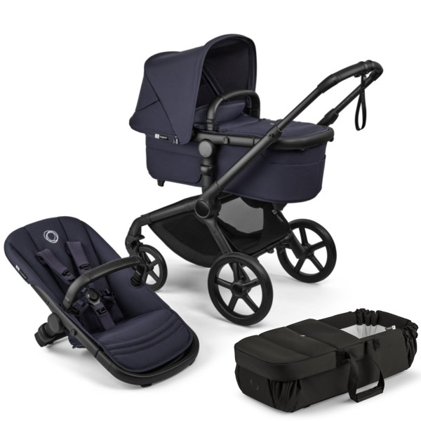 Bugaboo Fox 5 Renew Kinderwagen