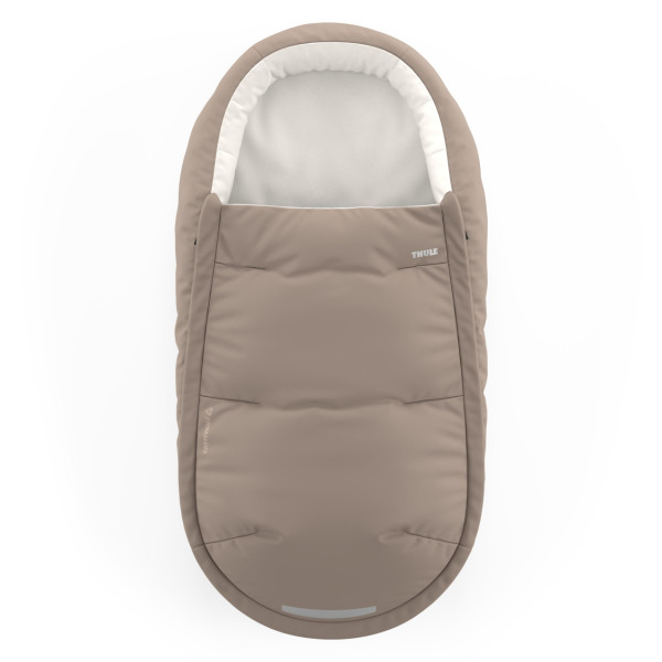 Thule Elements High Performance Voetenzak S (voor Reiswieg)