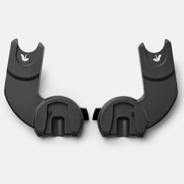 Bugaboo Dragonfly Adapter voor Maxi-Cosi / Cybex / Nuna Autostoeltje