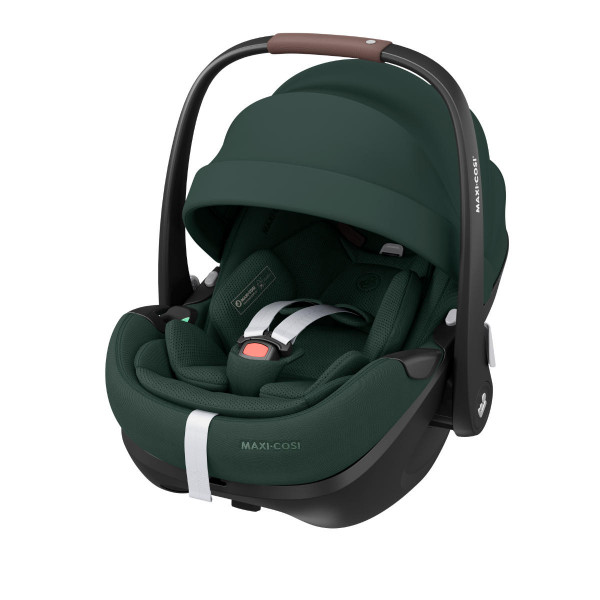 Maxi Cosi Pebble 360 Pro2 i-Size Babyautostoeltje