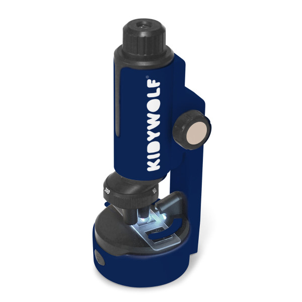 Kidywolf Kidymicroscope Draagbare Microscoop