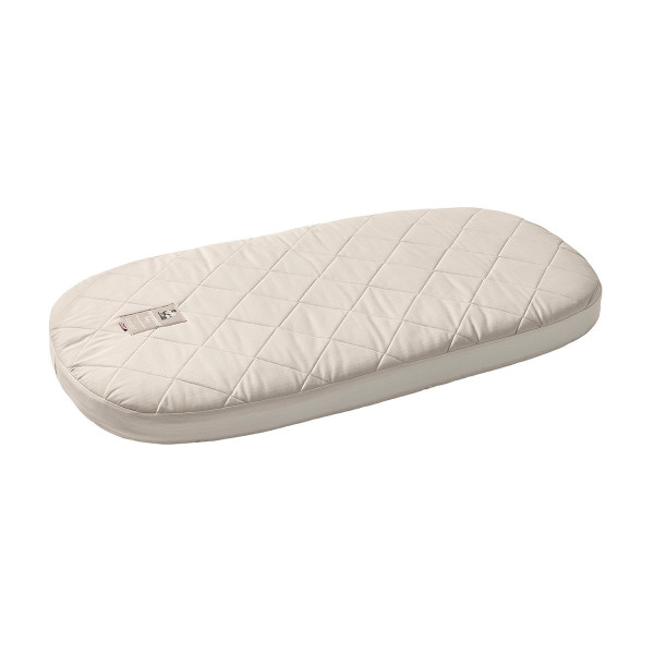 Leander matras ledikant Classic 66x116 cm