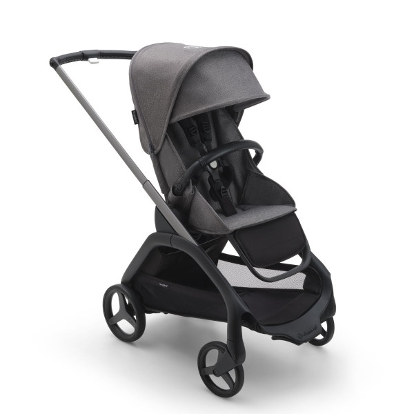 Bugaboo Dragonfly Kinderwagen