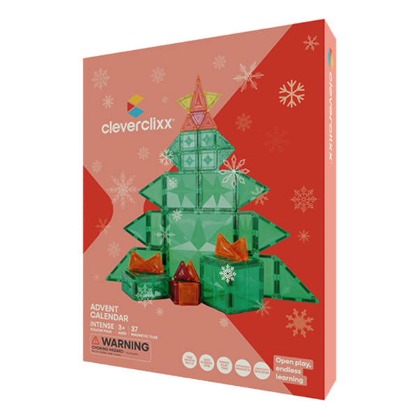 Cleverclixx Adventkalendar
