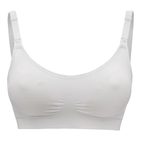 Medela Keep Cool Ultra Ademende Zwangerschaps- en Voedingsbeha