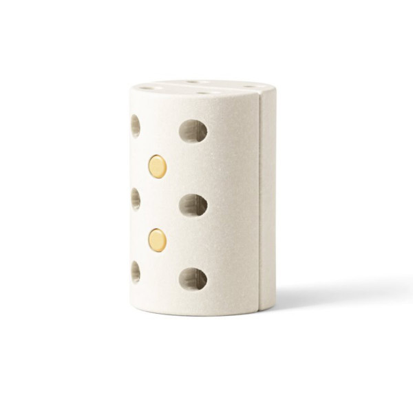 Modu Kinderkruk / Roller, 4-delig 2.0