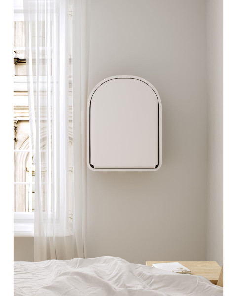 KAS Kopenhagen Wandcommode Kai