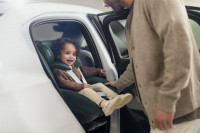 Preview: Maxi Cosi Pearl 360 Pro i-Size Autostoel Preview: Maxi Cosi Pearl 360 Pro i-Size Autostoel