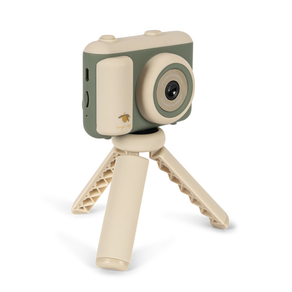 Konges Sløjd Kindercamera – My First Camera
